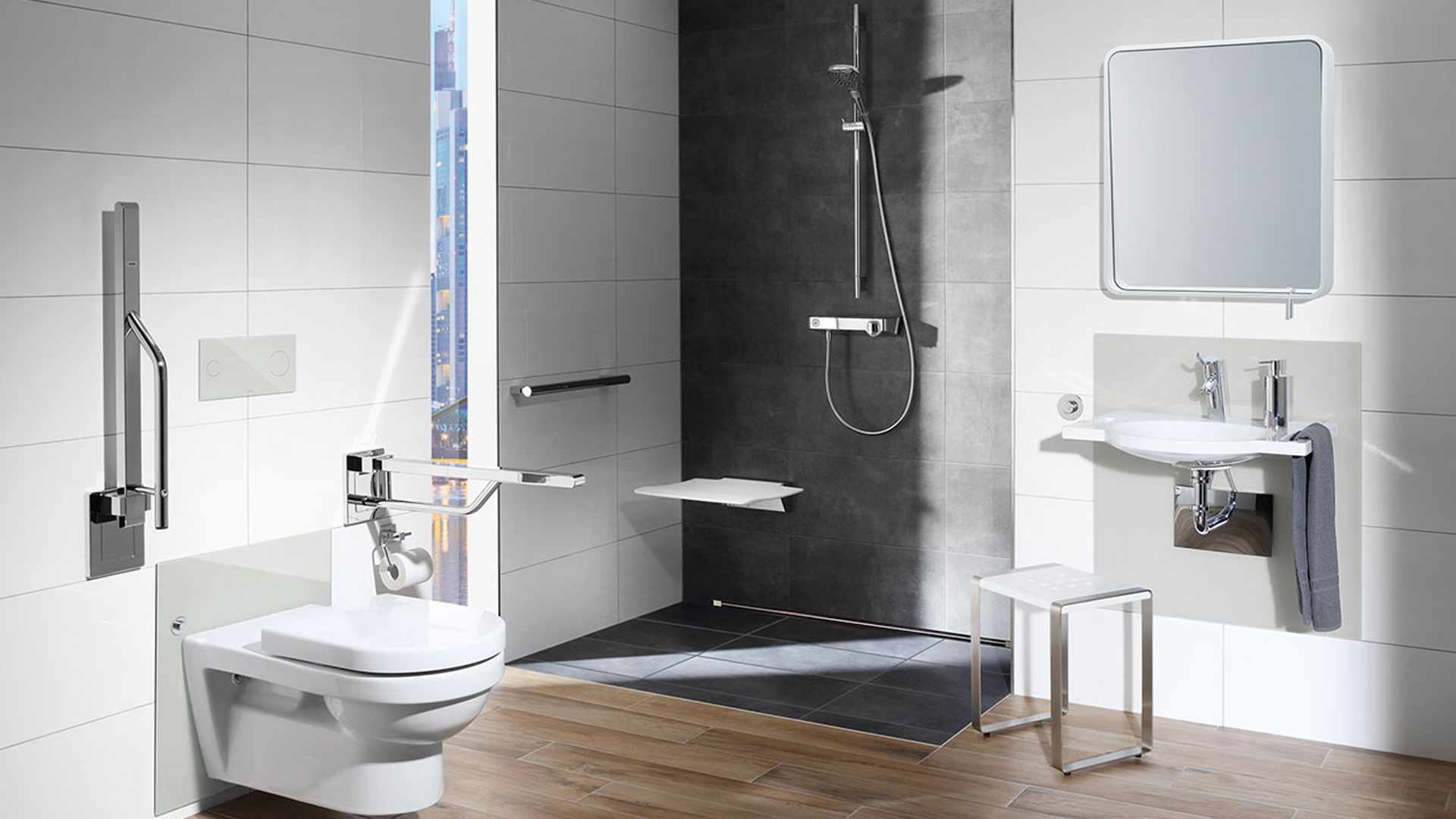 Tıkanıklık açma ve gider açma hizmetleri