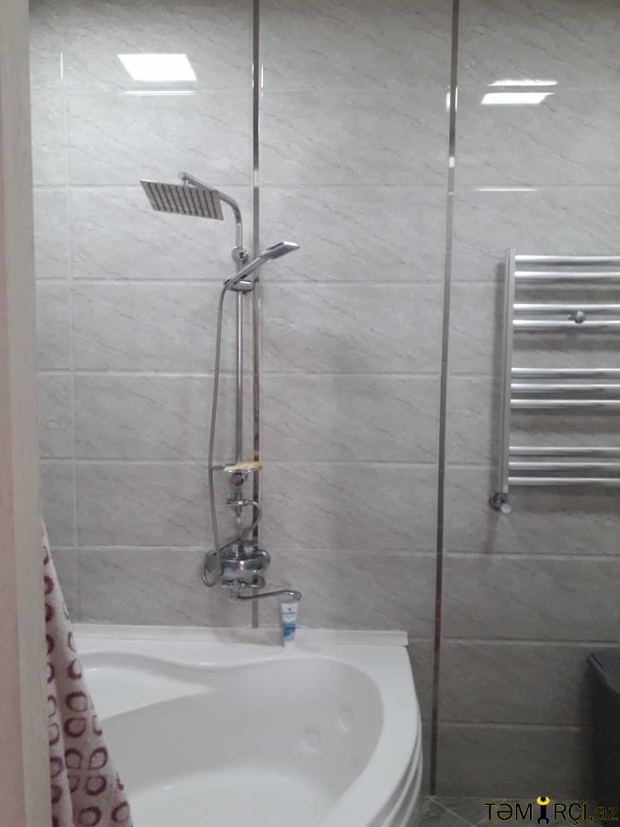 Küvet ve banyo gideri tıkanıklığı sorunları