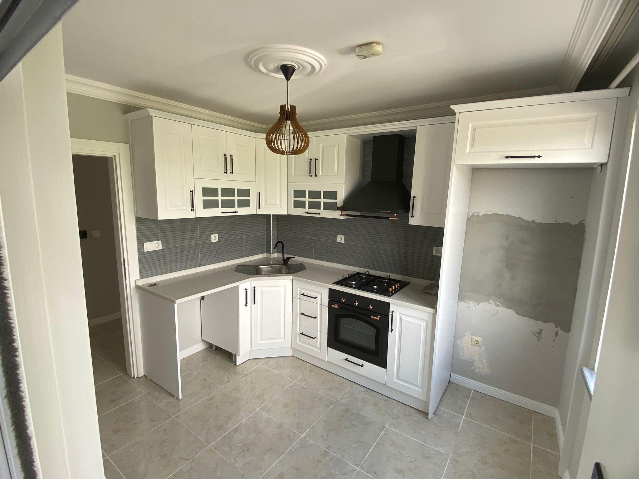 Mutfak kaynaklı yağ birikimi ve hat tıkanıklığı