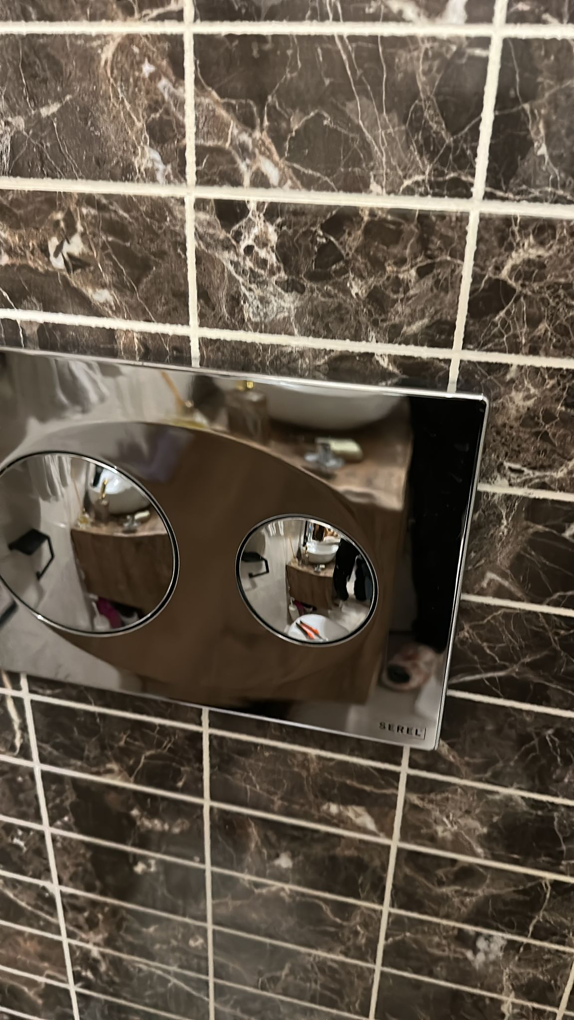 Tuvalet ve sifon bağlantılarında kontrol