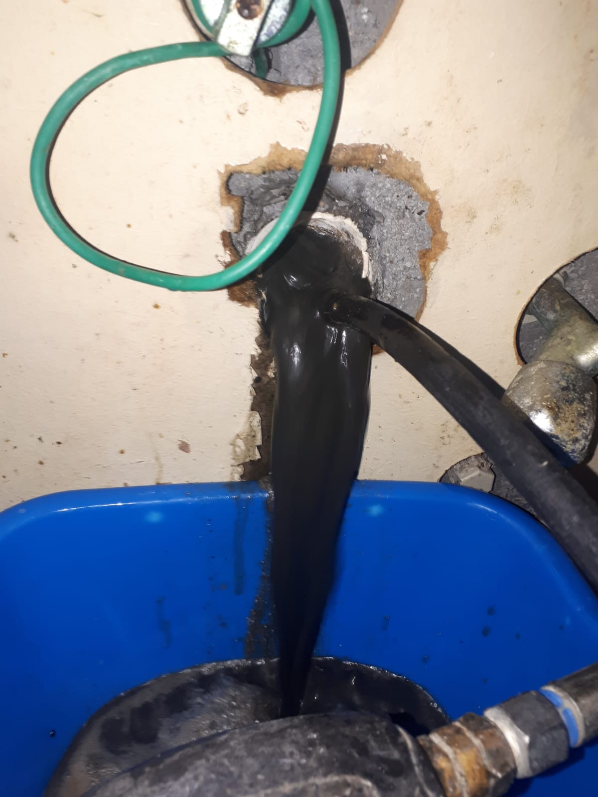 Mersin tıkanıklık açma servisi görseli